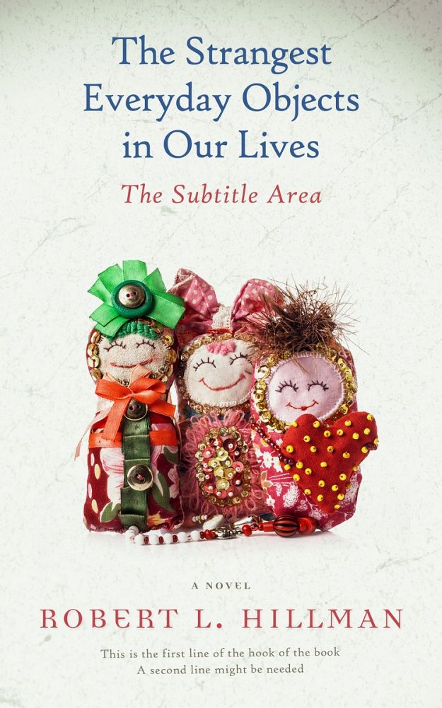 Front view of Cararra #0346 - Premade Children Book Cover | BookCoverZone