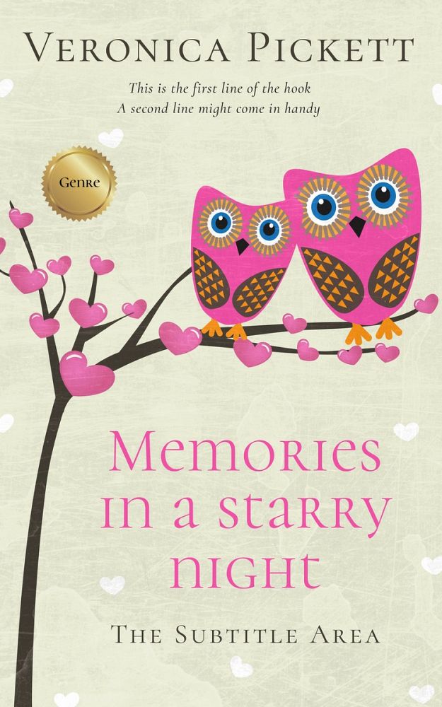 Front view of White Rock #1149 - Premade Romance Book Cover | BookCoverZone