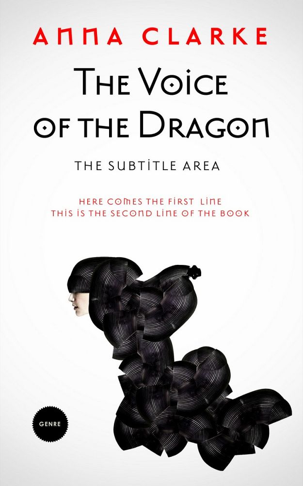 Front view of Gallery #5091 - Premade Surreal Book Cover | BookCoverZone