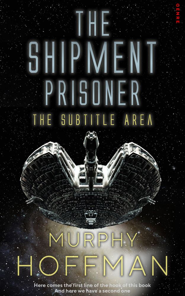 Front view of Cod Gray #6240 - Premade Science Fiction Book Cover | BookCoverZone