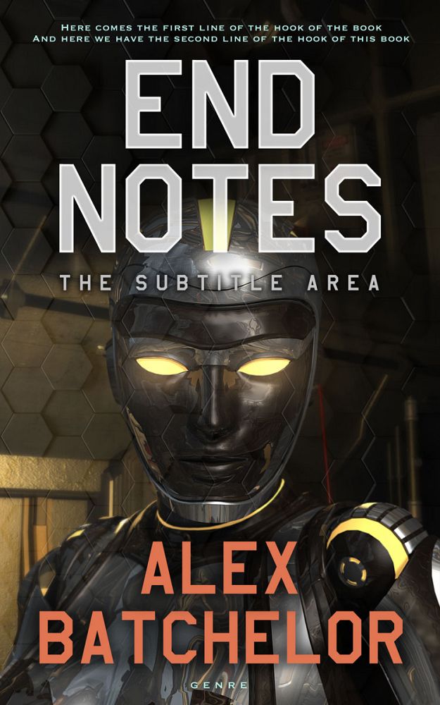 Front view of Zeus #6550 - Premade Science Fiction Book Cover | BookCoverZone