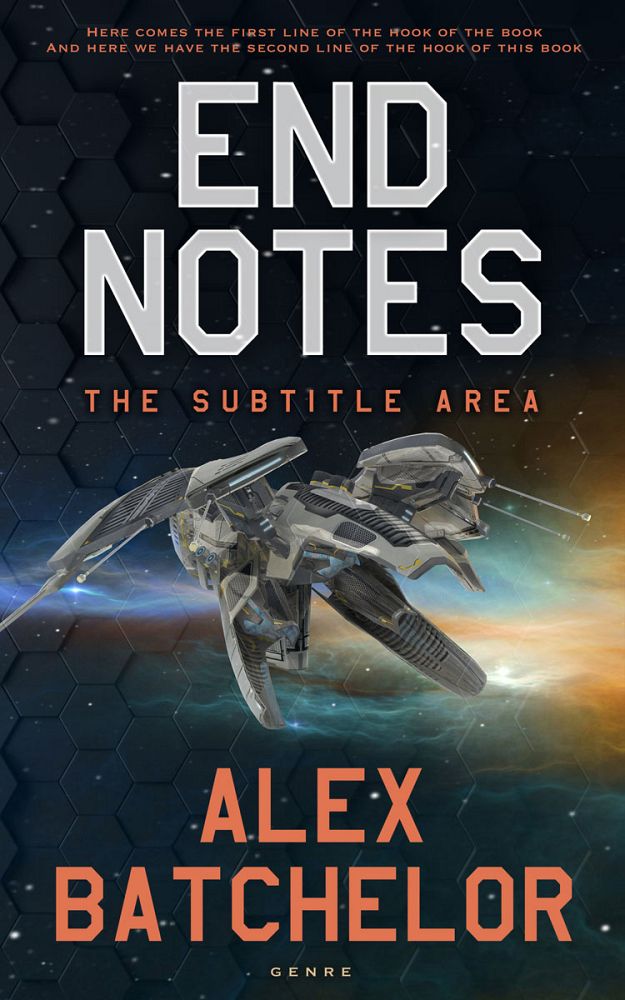 Front view of Rodeo Dust #6551 - Premade Science Fiction Book Cover | BookCoverZone