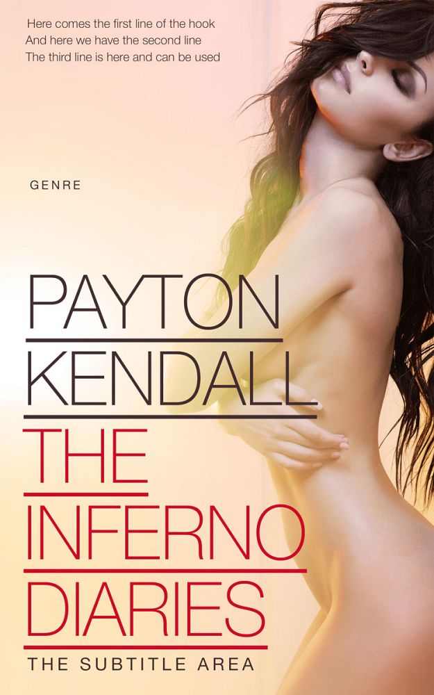 Front view of Sidecar #7194 - Premade Erotica Book Cover | BookCoverZone