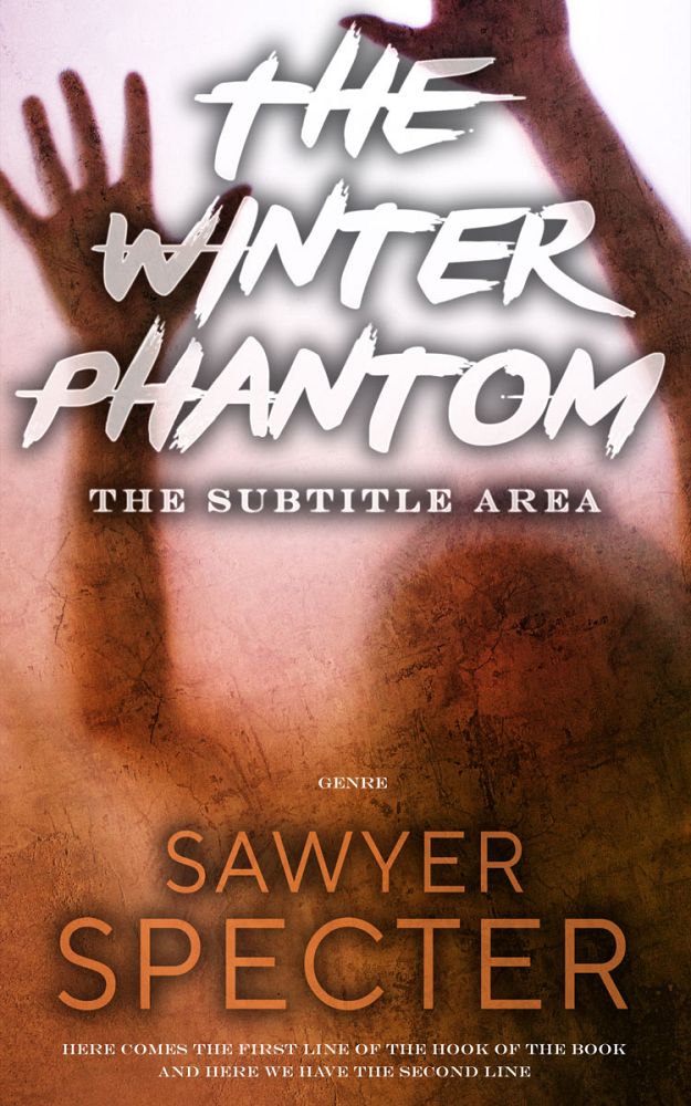 Front view of Old Copper #7690 - Premade Mystery & Thriller & Suspense Book Cover | BookCoverZone