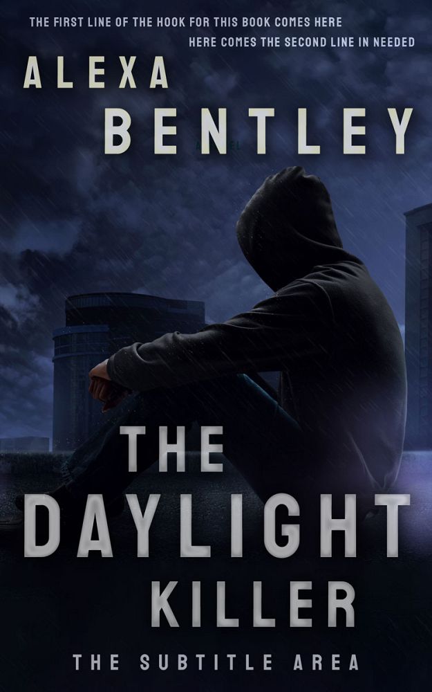 Front view of Mirage #8988 - Premade Mystery & Thriller & Suspense Book Cover | BookCoverZone