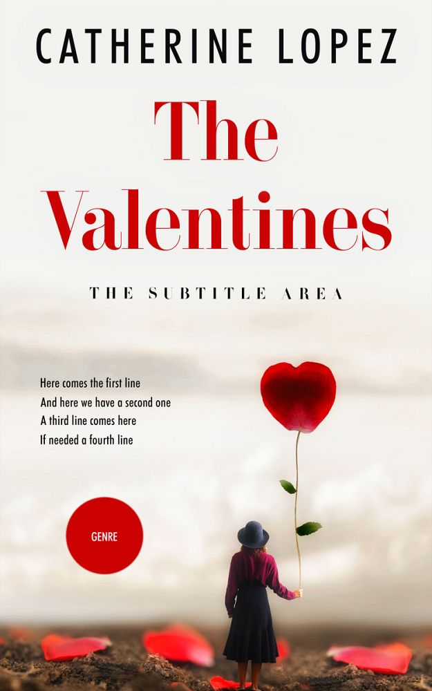 Front view of Pampas #10199 - Premade Romance Book Cover | BookCoverZone