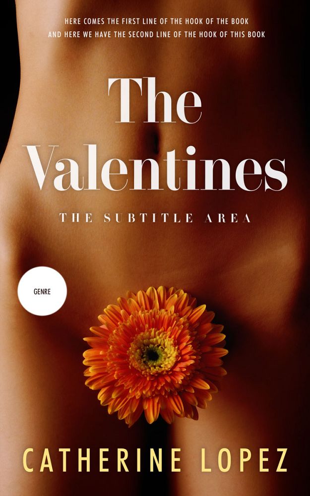 Front view of Rebel #10205 - Premade Erotica Book Cover | BookCoverZone