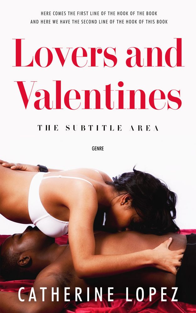 Front view of Dawn Pink #10207 - Premade Erotica Book Cover | BookCoverZone