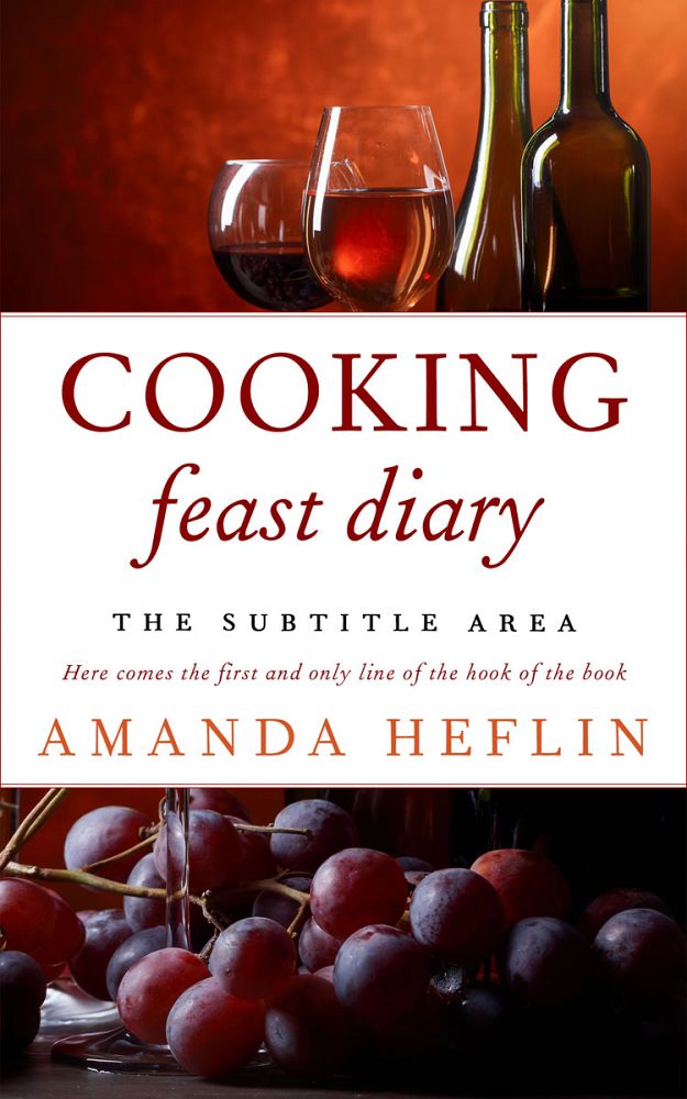Front view of Sambuca #10511 - Premade Cookbooks & Food & Wine Book Cover | BookCoverZone