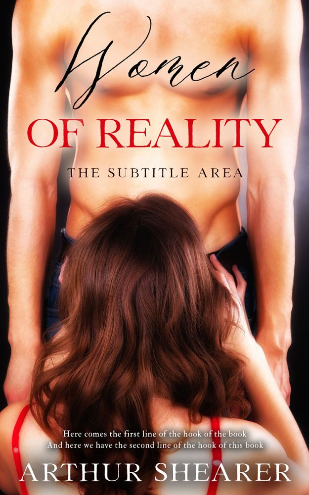 Front view of Tamarind #11040 - Premade Erotica Book Cover | BookCoverZone