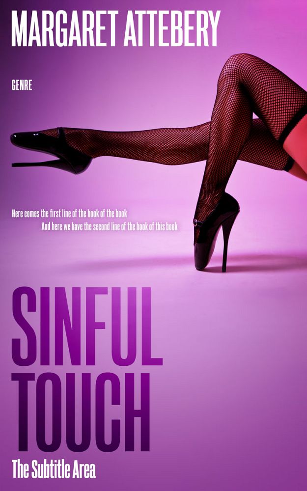 Front view of Wisteria #12090 - Premade Erotica Book Cover | BookCoverZone