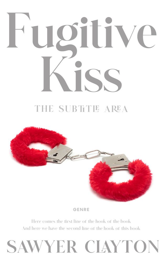 Front view of Martini #12108 - Premade Erotica Book Cover | BookCoverZone