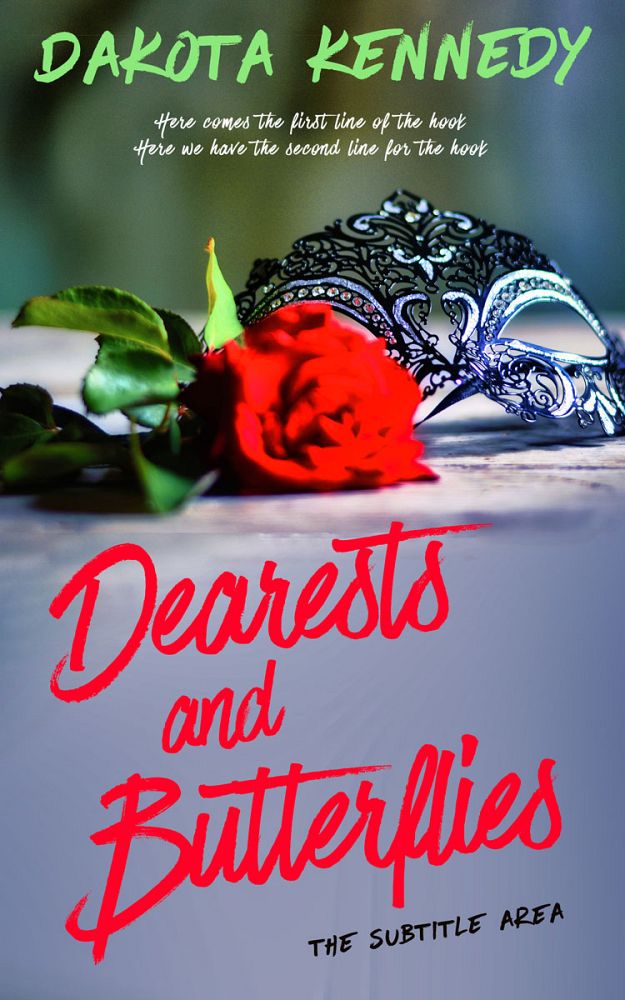 Front view of Regent Gray #13061 - Premade Erotica Book Cover | BookCoverZone