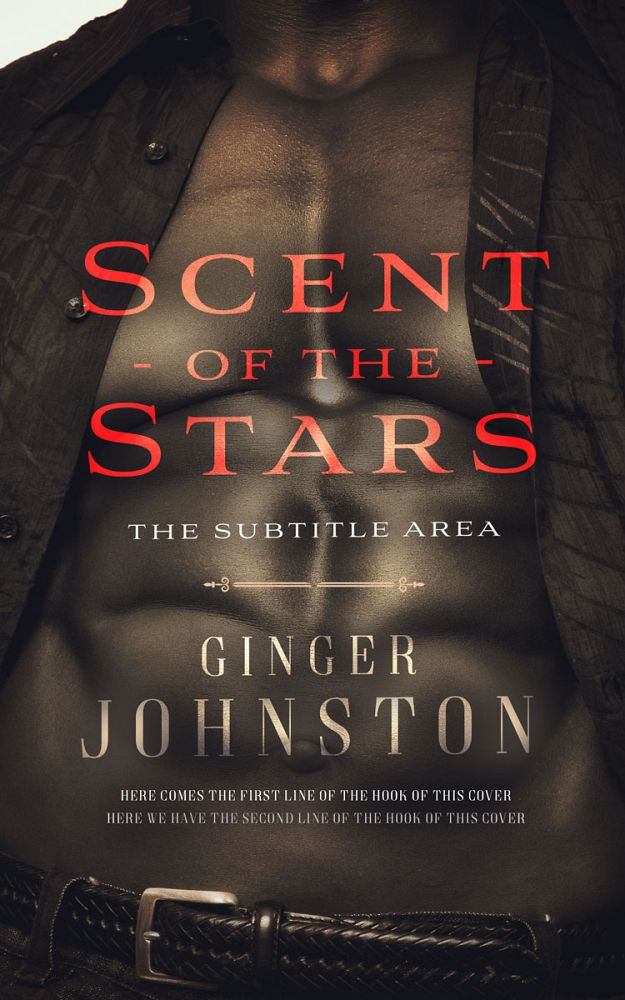 Front view of Dune #13073 - Premade Erotica Book Cover | BookCoverZone