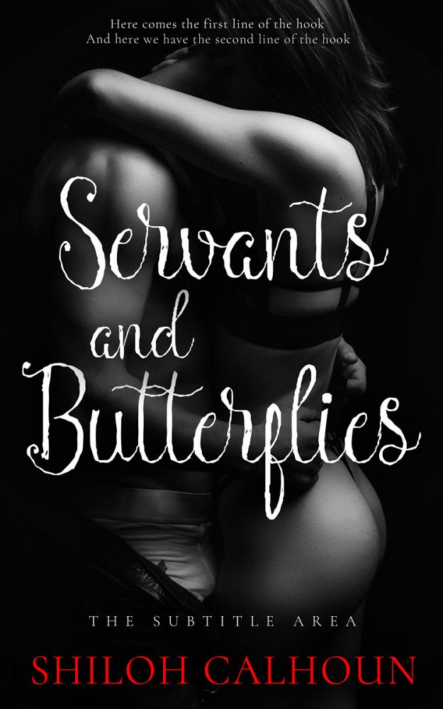 Front view of Cod Gray #13348 - Premade Erotica Book Cover | BookCoverZone