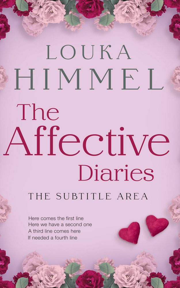 Front view of Twilight #13423 - Premade Romance Book Cover | BookCoverZone