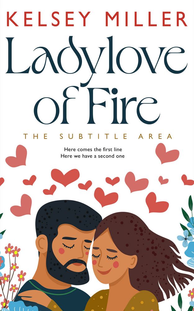 Front view of Raw Sienna #13571 - Premade Chick Lit Book Cover | BookCoverZone