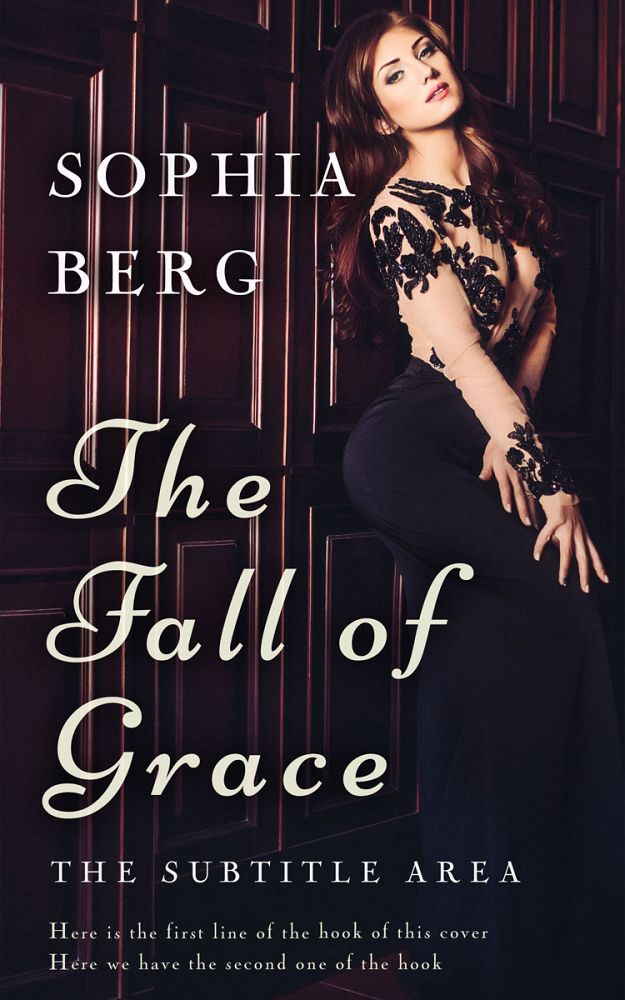 Front view of Bastille #13888 - Premade Romance Book Cover | BookCoverZone