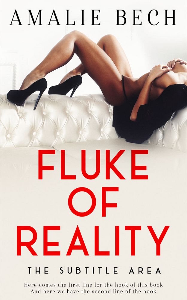 Front view of Pearl Bush #14112 - Premade Erotica Book Cover | BookCoverZone