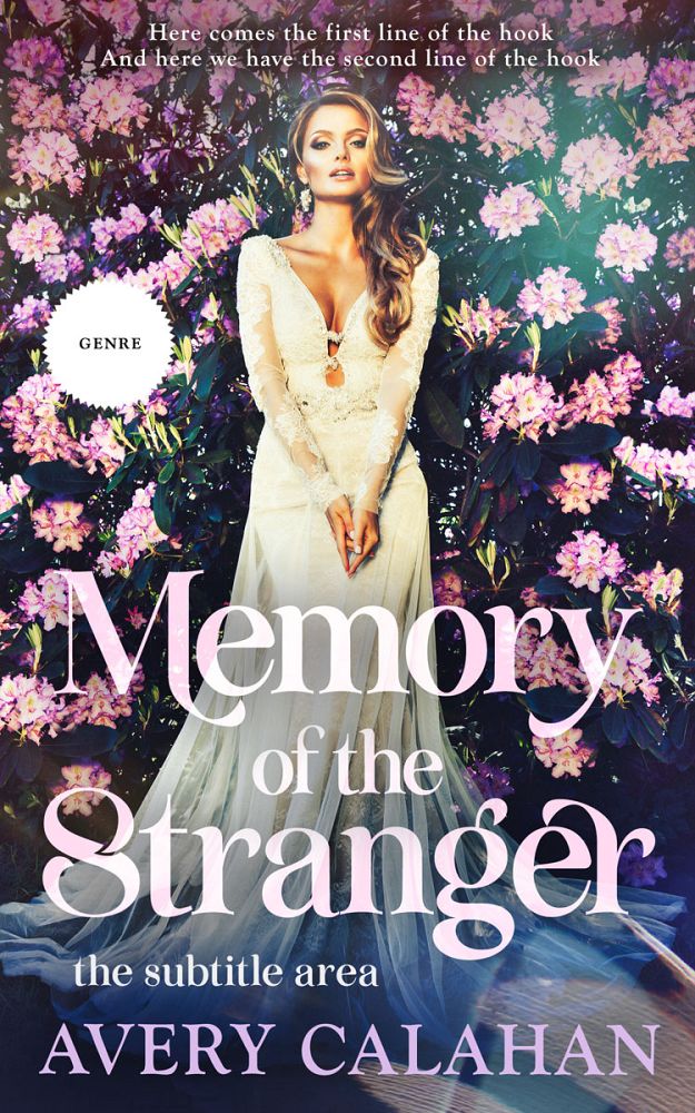 Front view of Dust Storm #14257 - Premade Royal Romance Book Cover | BookCoverZone
