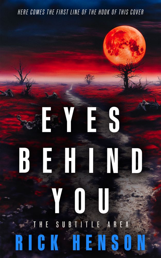 Front view of Bastille #14979 - Premade Mystery & Thriller & Suspense Book Cover | BookCoverZone