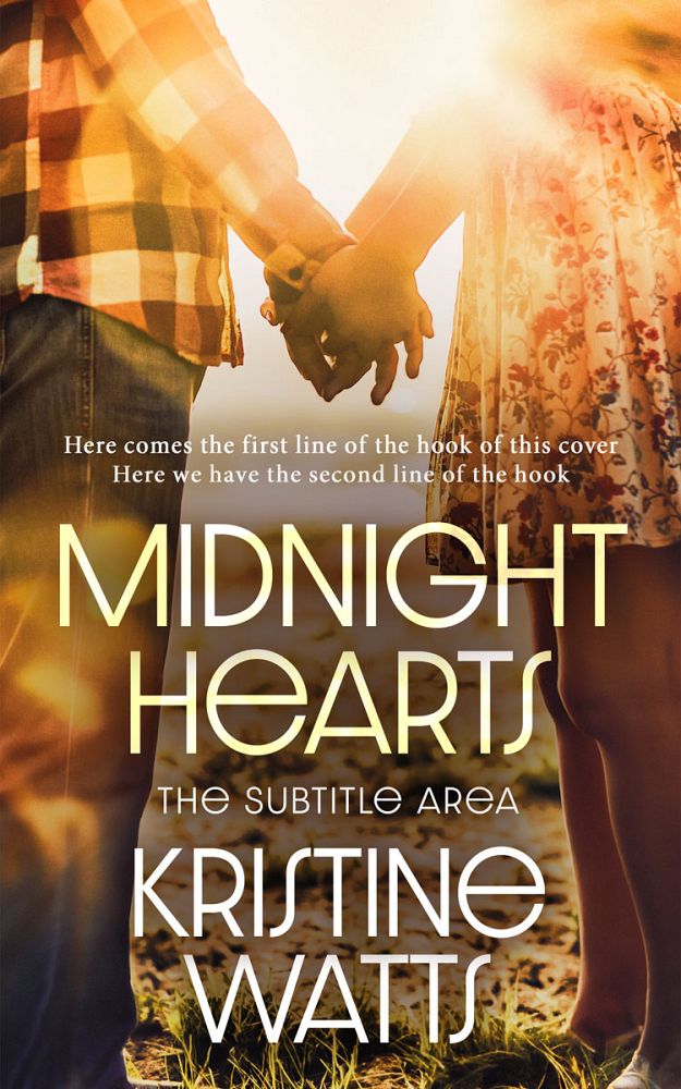 Front view of Dallas #15224 - Premade Romance Book Cover | BookCoverZone
