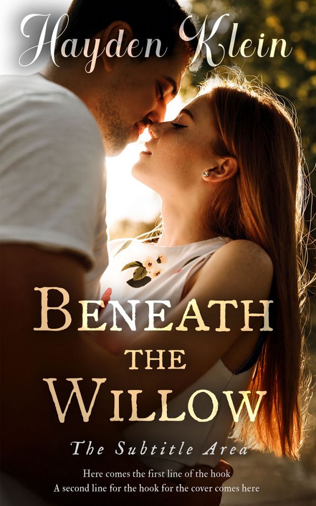 Front view of Sambuca #164912 - Premade Romance Book Cover | BookCoverZone