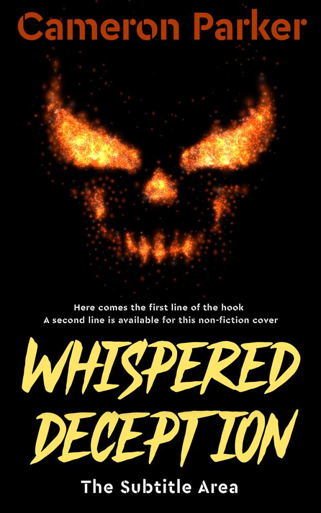 Front view of Anzac #16597 - Premade Mystery & Thriller & Suspense Book Cover | BookCoverZone