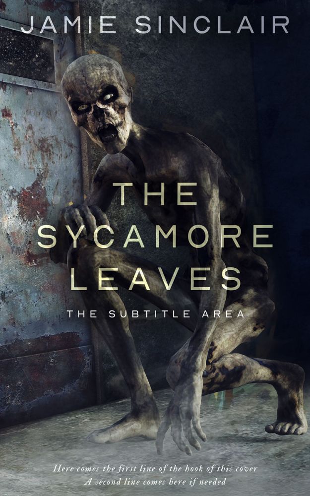 Front view of Shark #16834 - Premade Mystery & Thriller & Suspense Book Cover | BookCoverZone