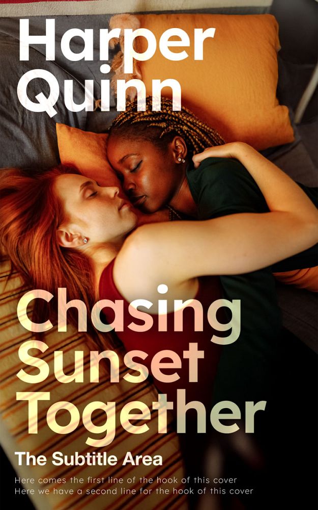 Front view of Sambuca #16883 - Premade Romance Book Cover | BookCoverZone