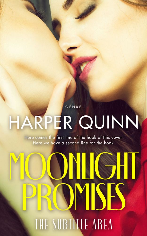 Front view of Jon #16907 - Premade Romance Book Cover | BookCoverZone