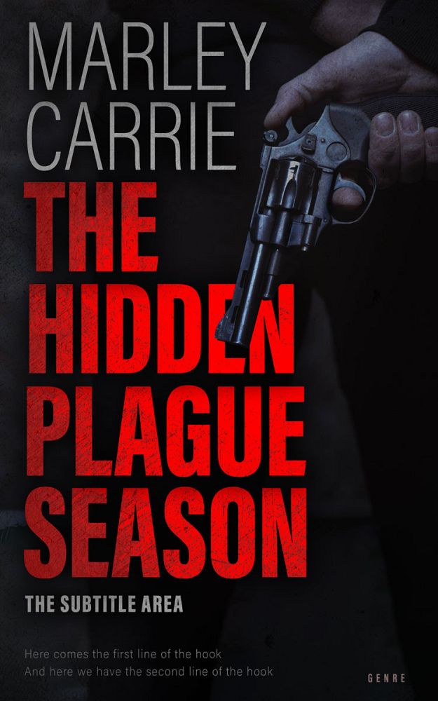 Front view of Thunderbird #20378 - Premade Mystery & Thriller & Suspense Book Cover | BookCoverZone