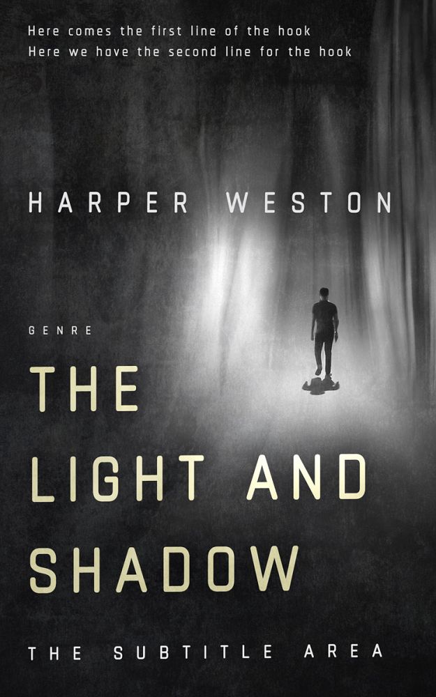 Front view of Outer Space #23608 - Premade Mystery & Thriller & Suspense Book Cover | BookCoverZone