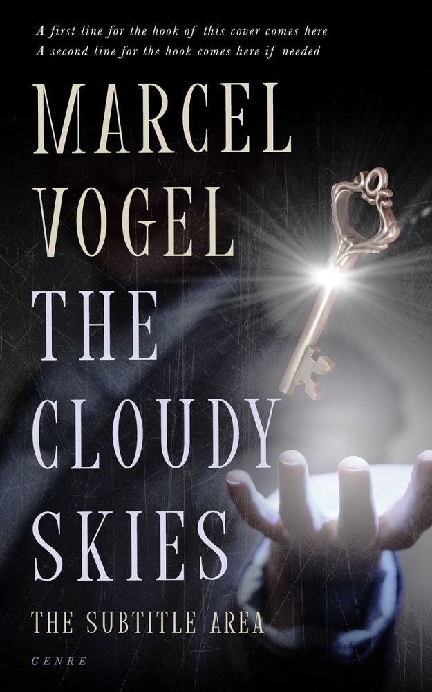 Front view of Woodsmoke #24408 - Premade Mystery & Thriller & Suspense Book Cover | BookCoverZone