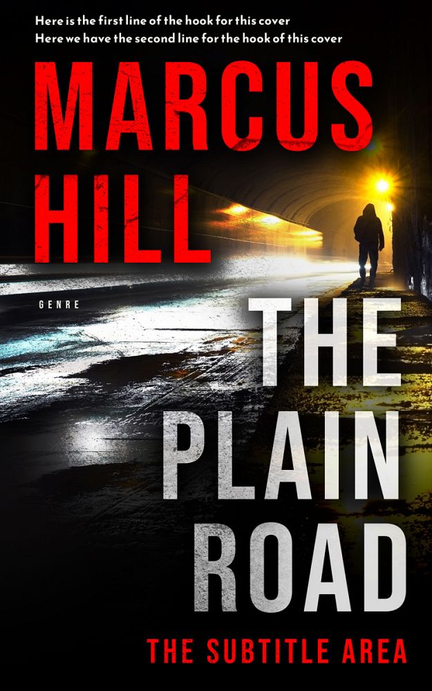 Front view of Zeus #25496 - Premade Mystery & Thriller & Suspense Book Cover | BookCoverZone