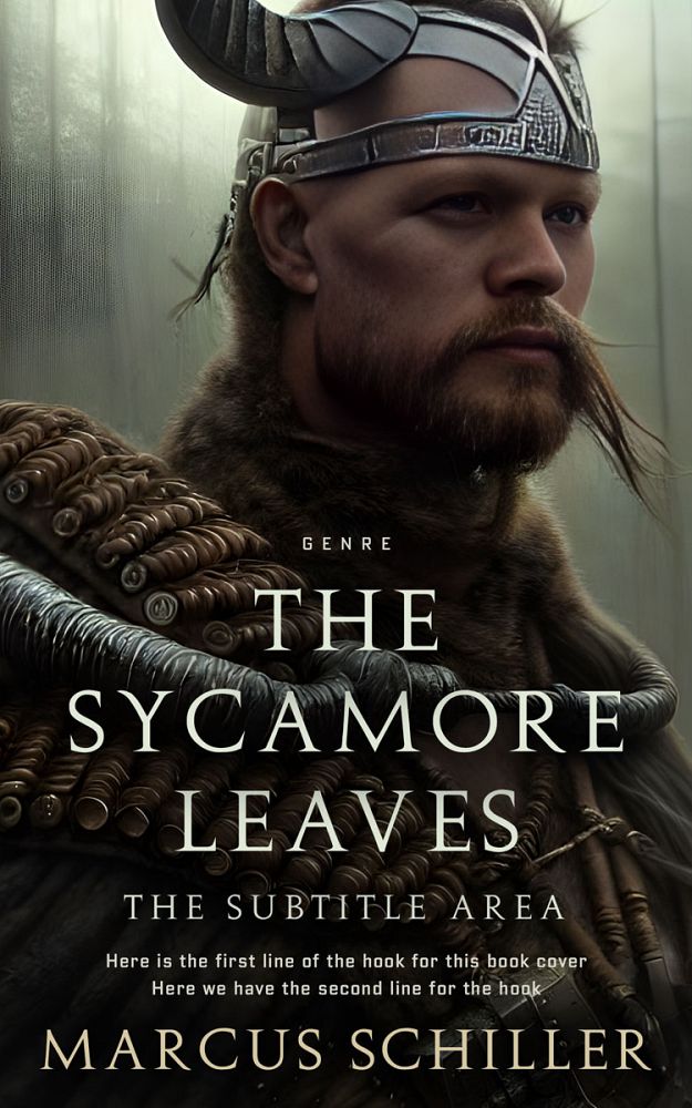 Front view of Zeus #25770 - Premade Historical Book Cover | BookCoverZone