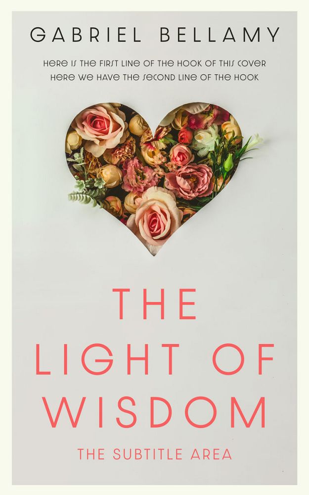 Front view of Westar #26254 - Premade Romance Book Cover | BookCoverZone