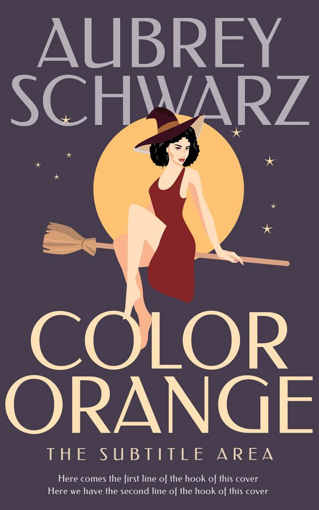 Front view of Mortar #27416 - Premade Chick Lit Book Cover | BookCoverZone