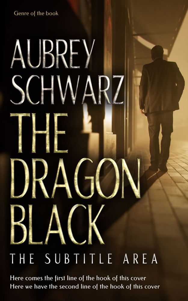 Front view of Karaka #27483 - Premade Mystery & Thriller & Suspense Book Cover | BookCoverZone