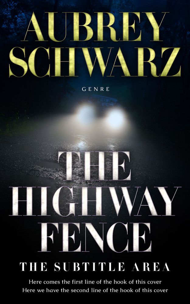 Front view of Thistle Green #27510 - Premade Mystery & Thriller & Suspense Book Cover | BookCoverZone
