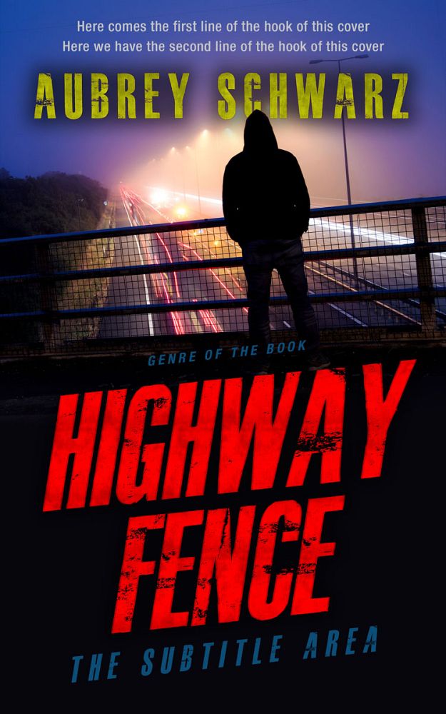Front view of Cinder #27514 - Premade Mystery & Thriller & Suspense Book Cover | BookCoverZone