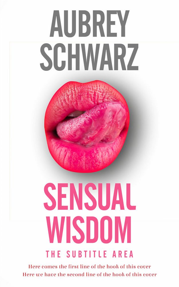 Front view of Cabaret #27532 - Premade Erotica Book Cover | BookCoverZone