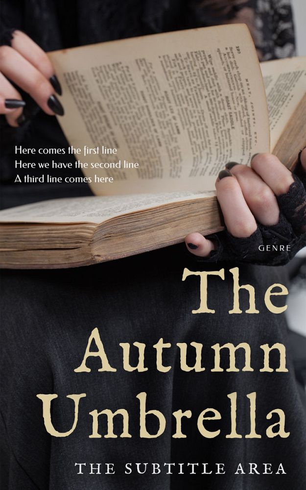 Front view of Thatch #27672 - Premade Historical Book Cover | BookCoverZone
