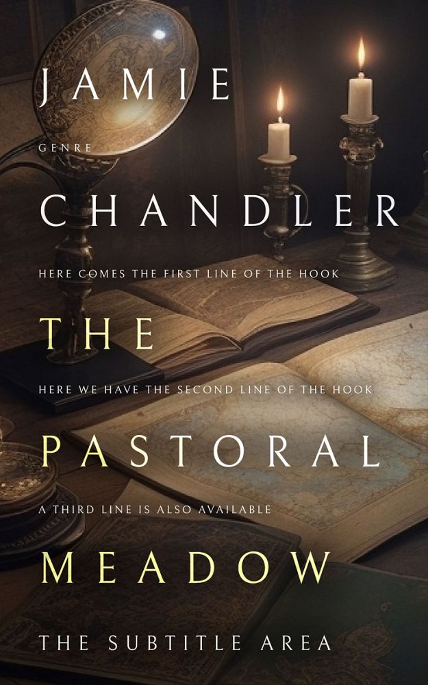 Front view of Zeus #31481 - Premade Historical Book Cover | BookCoverZone