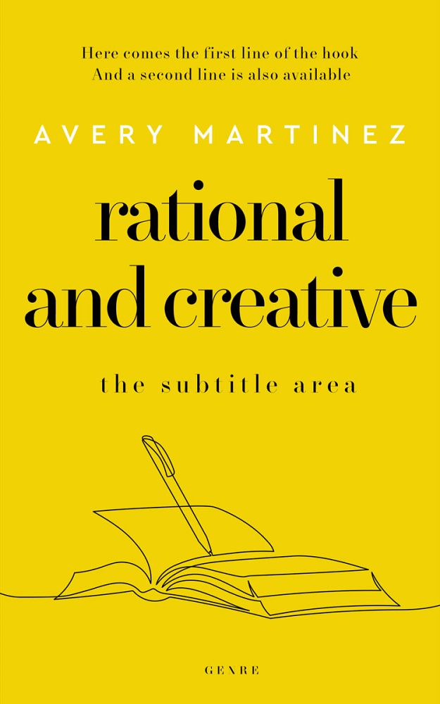 Front view of Corn #32625 - Premade Literary Fiction Book Cover | BookCoverZone