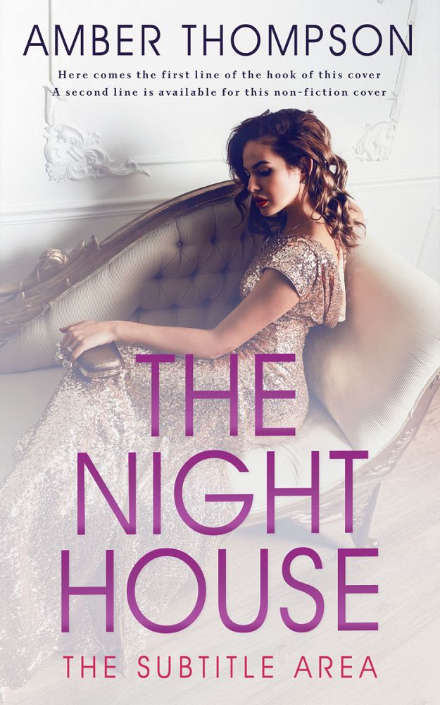 Front view of Swiss Coffee #32906 - Premade Chick Lit Book Cover | BookCoverZone