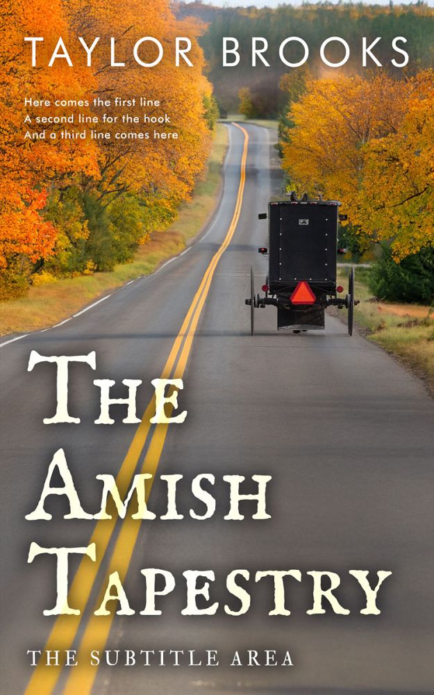 Front view of Coffee #33288 - Premade Literary Fiction Book Cover | BookCoverZone