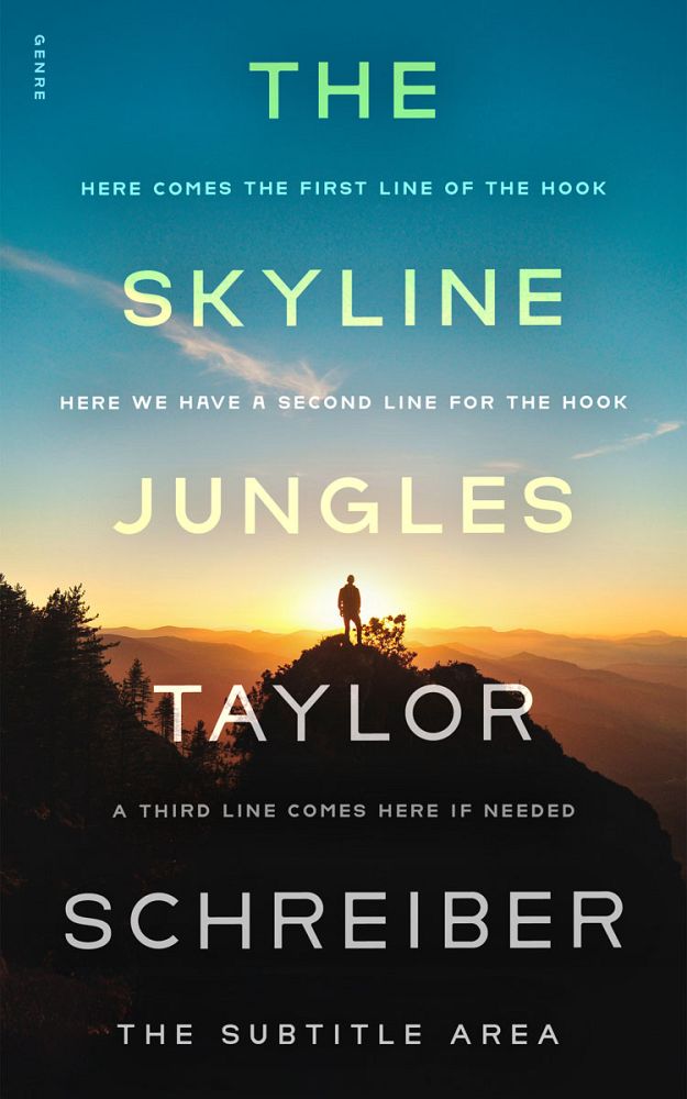 Front view of Firefly #335874 - Premade Travel Book Cover | BookCoverZone