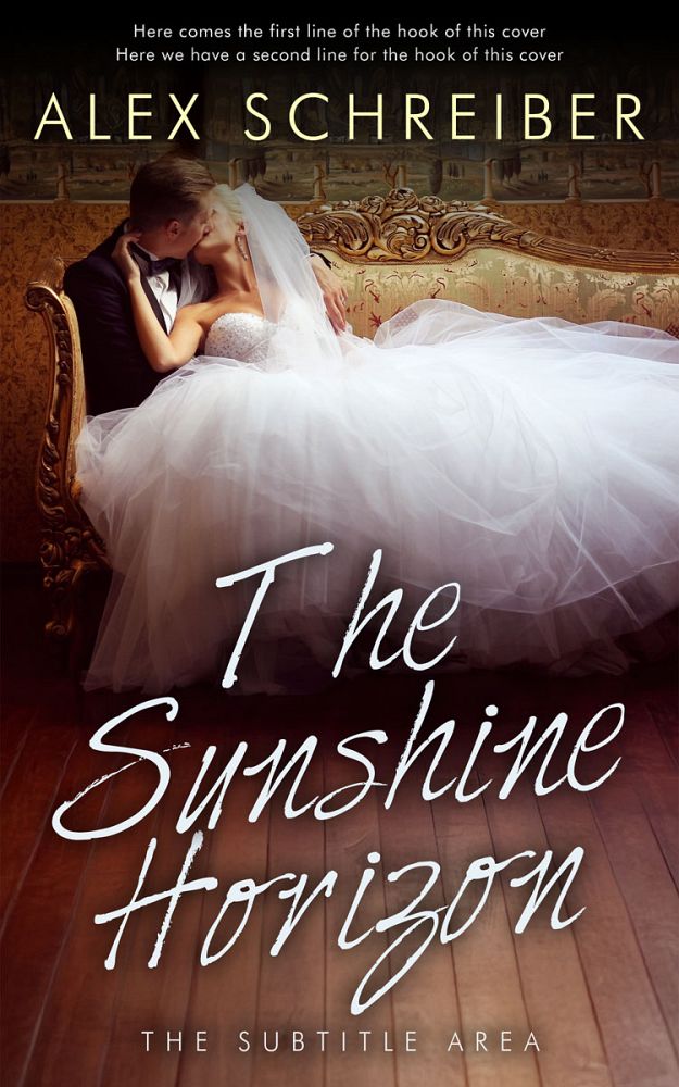 Front view of Cork #33834 - Premade Romance Book Cover | BookCoverZone