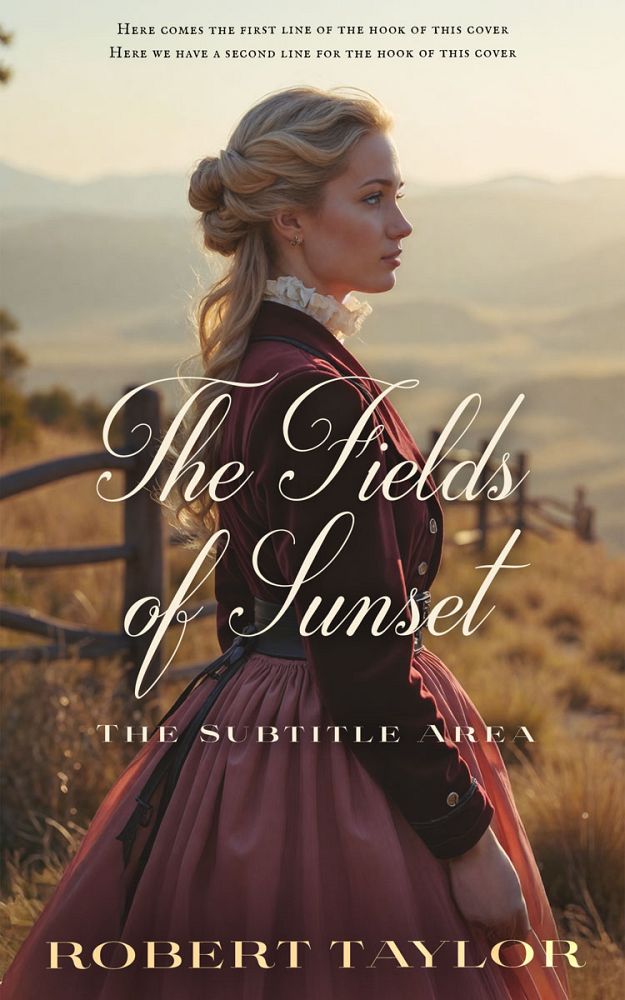 Front view of Mondo #34114 - Premade Romance Book Cover | BookCoverZone